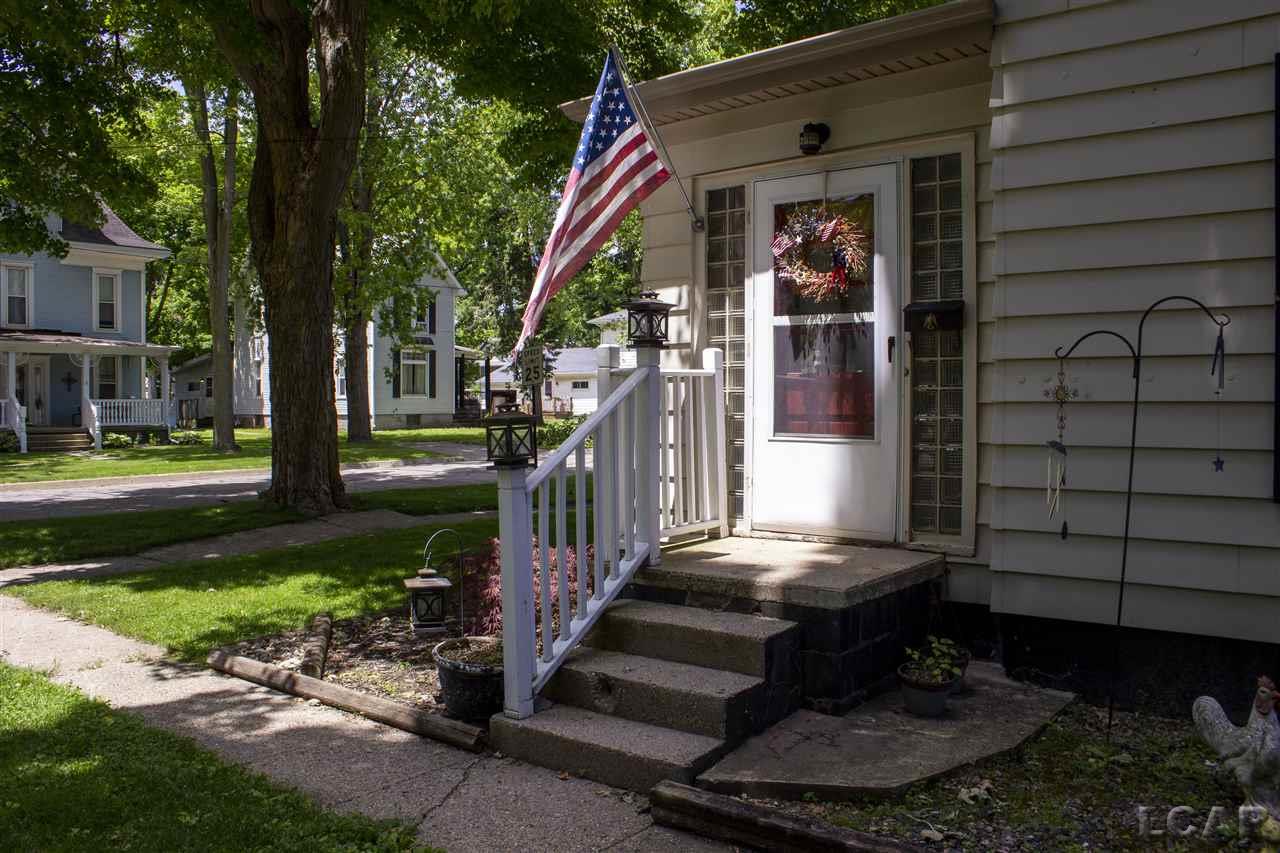 519 Grove Street Hudson, MI 49247 - Photo 20 of 24