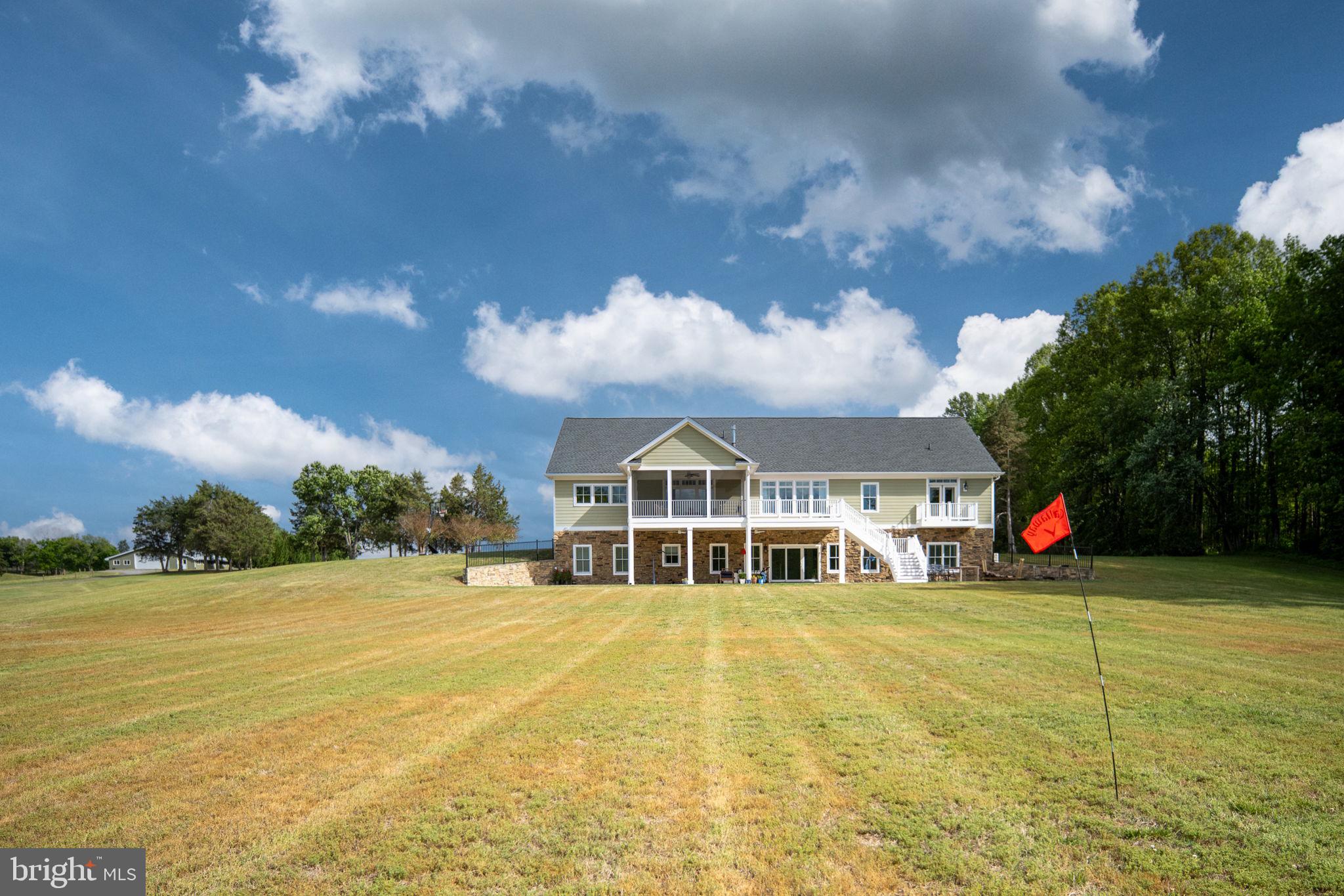 145 Forest Lane Road Fredericksburg, VA 22405 - Photo 77 of 109
