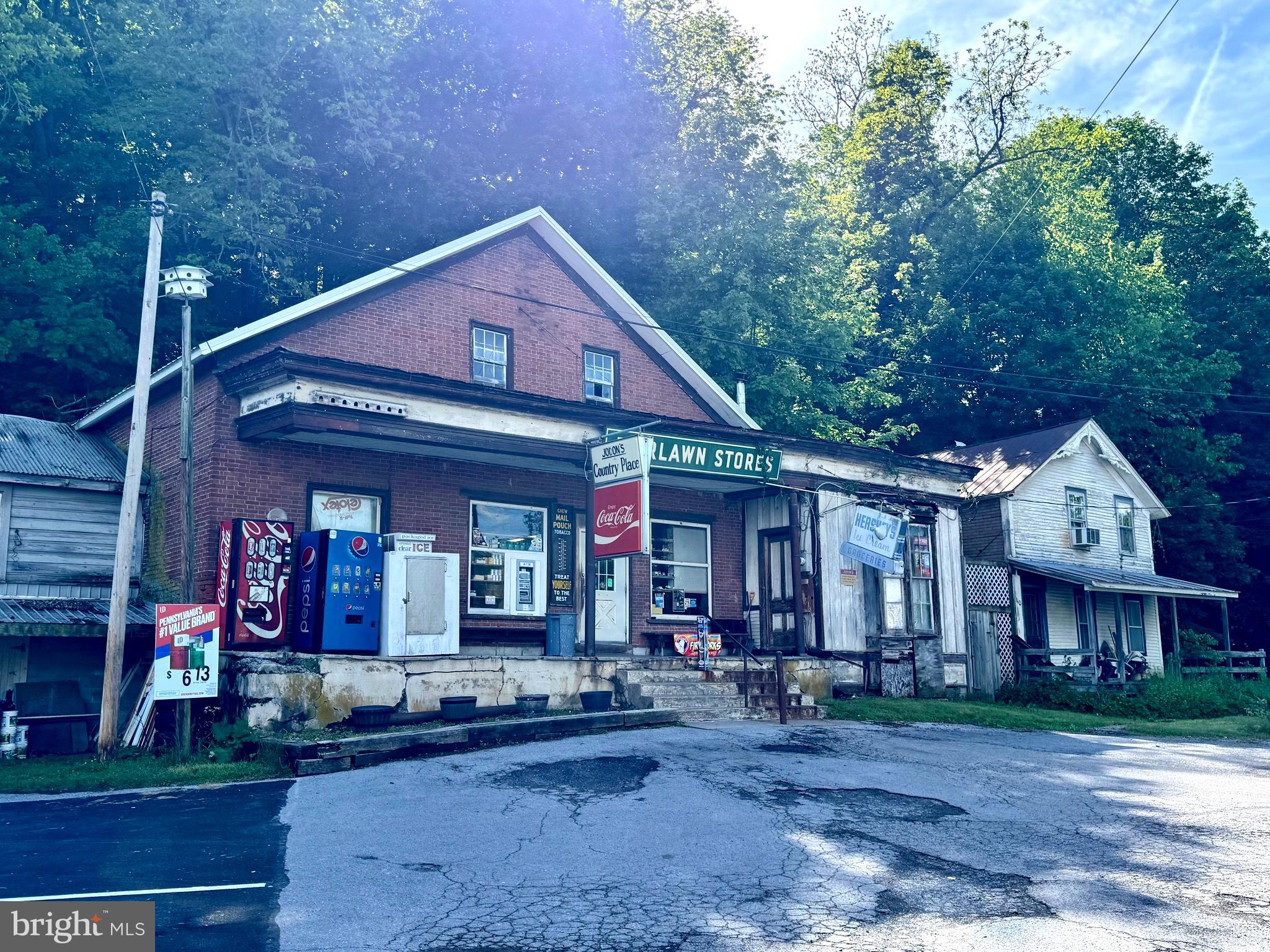 120 School Street Spring Mills, PA 16875 - Photo 77 of 79