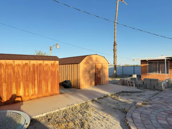 $269,000 | 1244 Arcadia Avenue, Thermal, CA 92274
