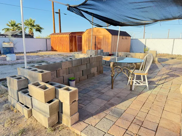 $269,000 | 1244 Arcadia Avenue, Thermal, CA 92274