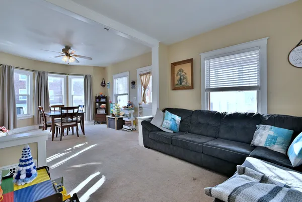 $235,000 | 1113 Lewis Street, DeKalb, IL 60115