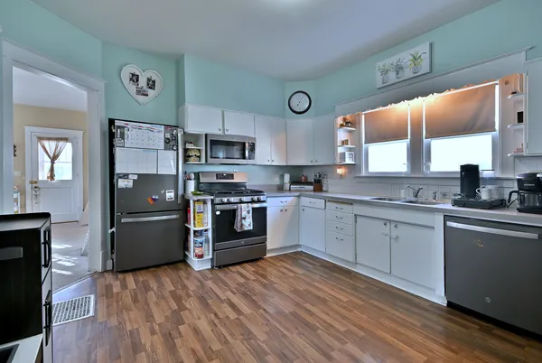 $235,000 | 1113 Lewis Street, DeKalb, IL 60115