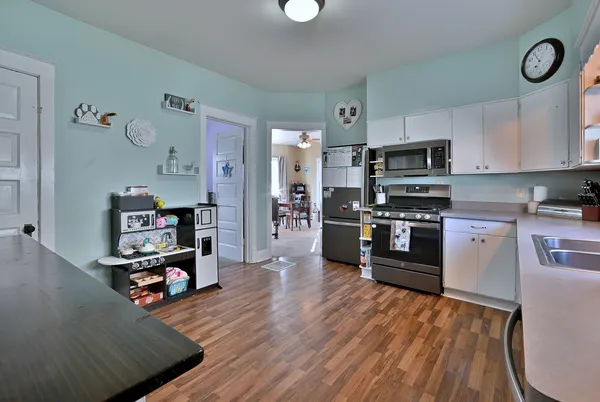 $235,000 | 1113 Lewis Street, DeKalb, IL 60115