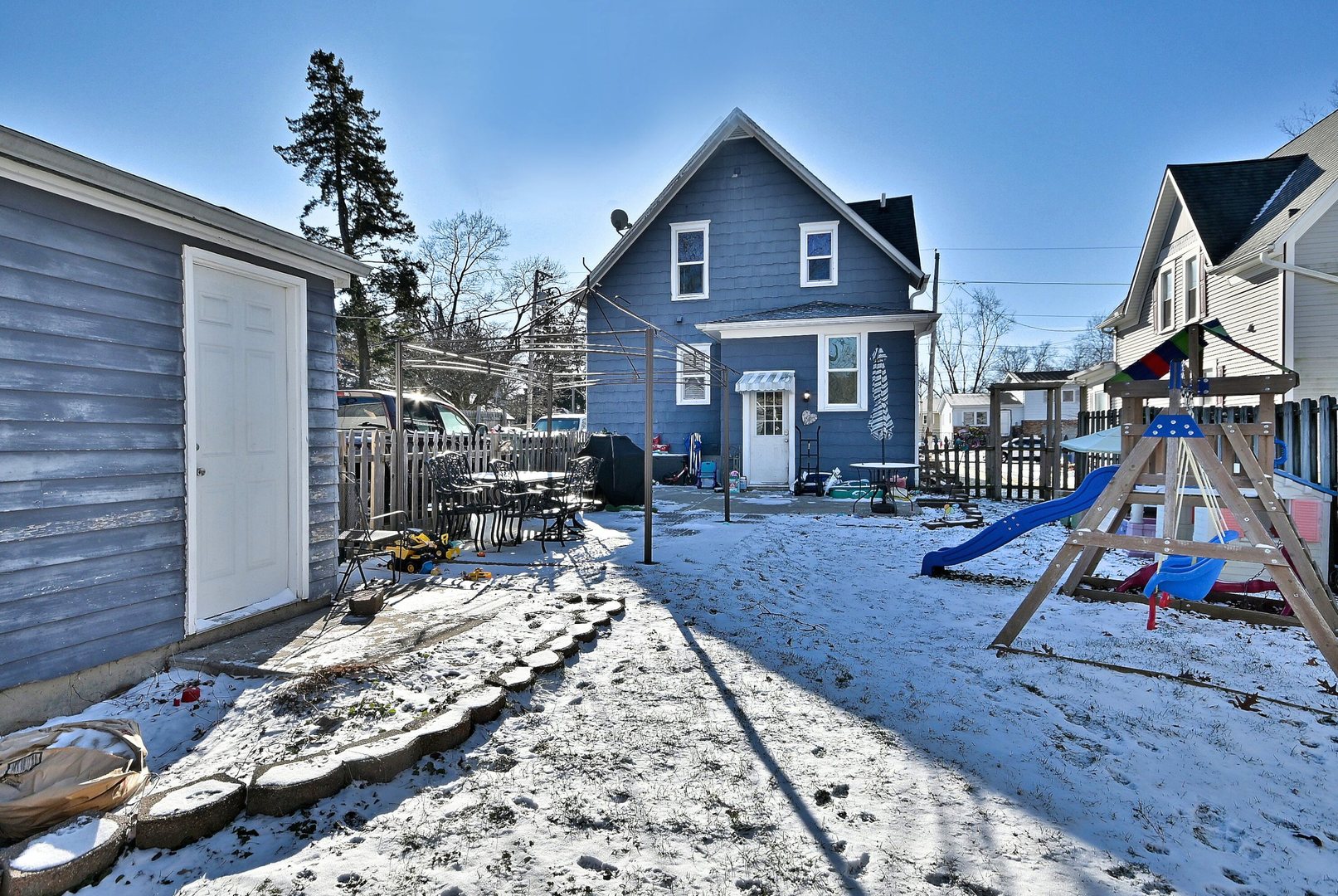 1113 Lewis Street DeKalb, IL 60115 - Photo 30 of 33