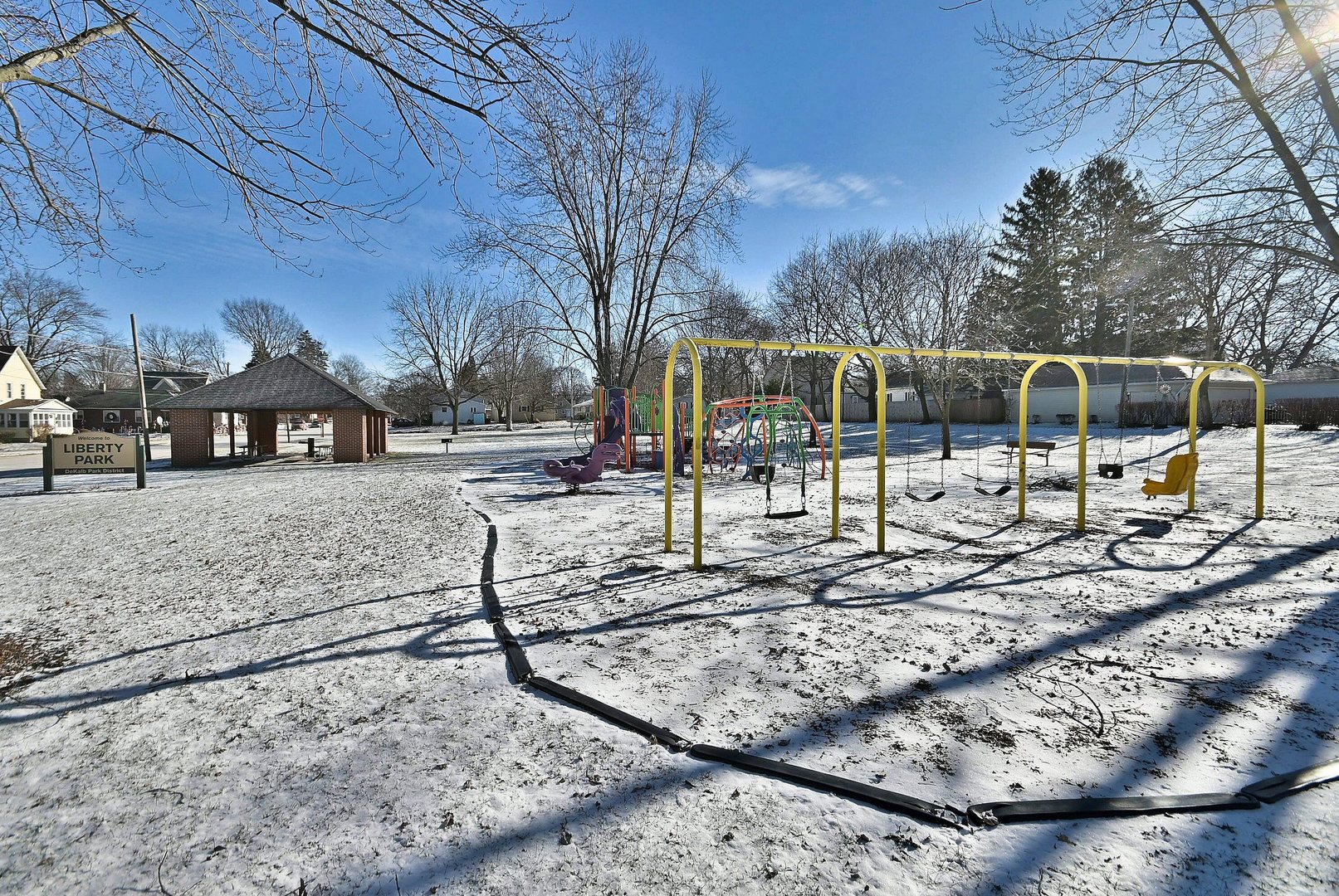 1113 Lewis Street DeKalb, IL 60115 - Photo 32 of 33