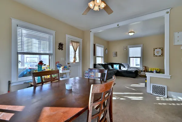 $235,000 | 1113 Lewis Street, DeKalb, IL 60115