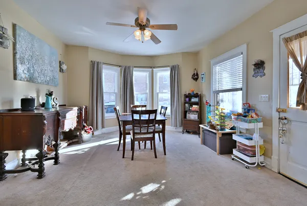 $235,000 | 1113 Lewis Street, DeKalb, IL 60115