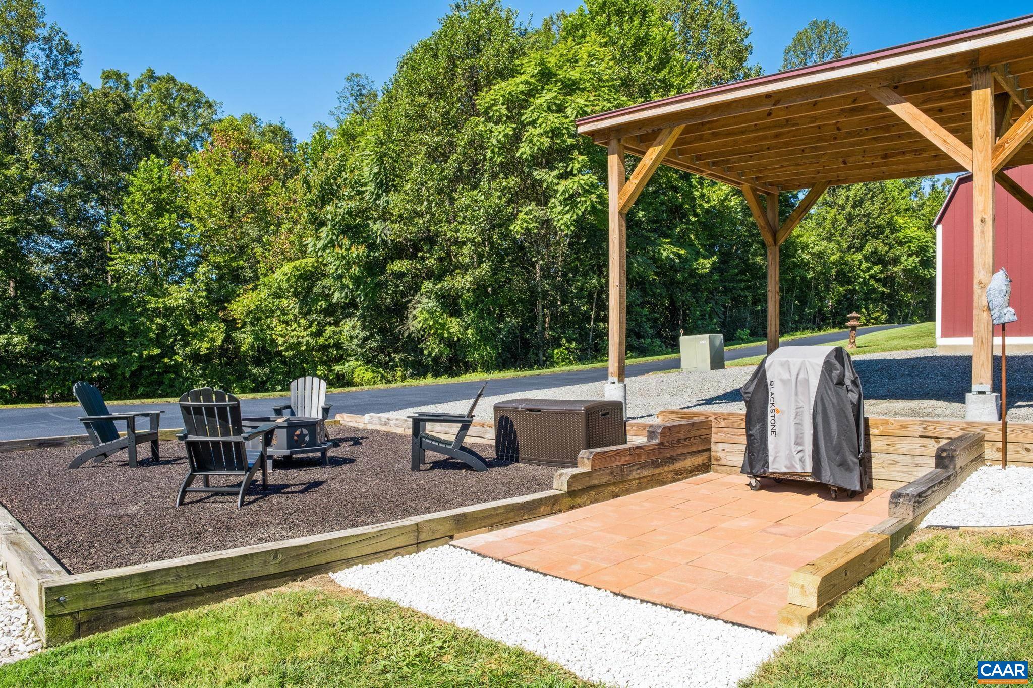 105 Squirrel Path Stanardsville, VA 22973 - Photo 63 of 71