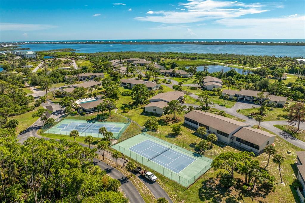 4260 Placida Road, Unit 9B Englewood, FL 34224 - Photo 41 of 45 Gallery Image 41
