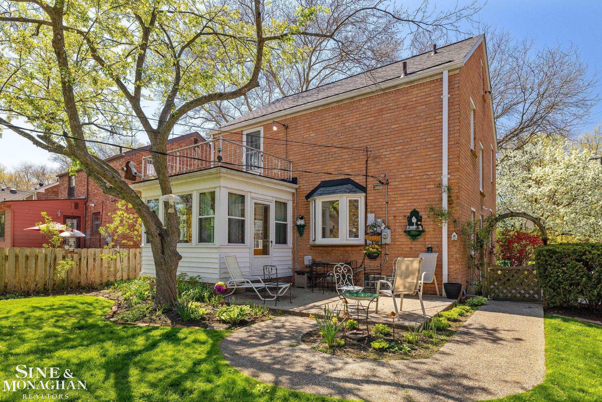 449 Allard Road Grosse Pointe Farms, MI 48236 - Photo 32 of 41 Gallery Image 32