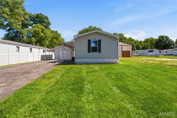 $95,000 | 1805 Creekview Drive, O'Fallon, IL 62269