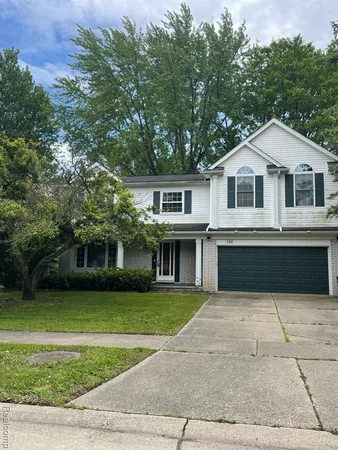 $2,795 | 186 Randall Drive, Troy, MI 48085