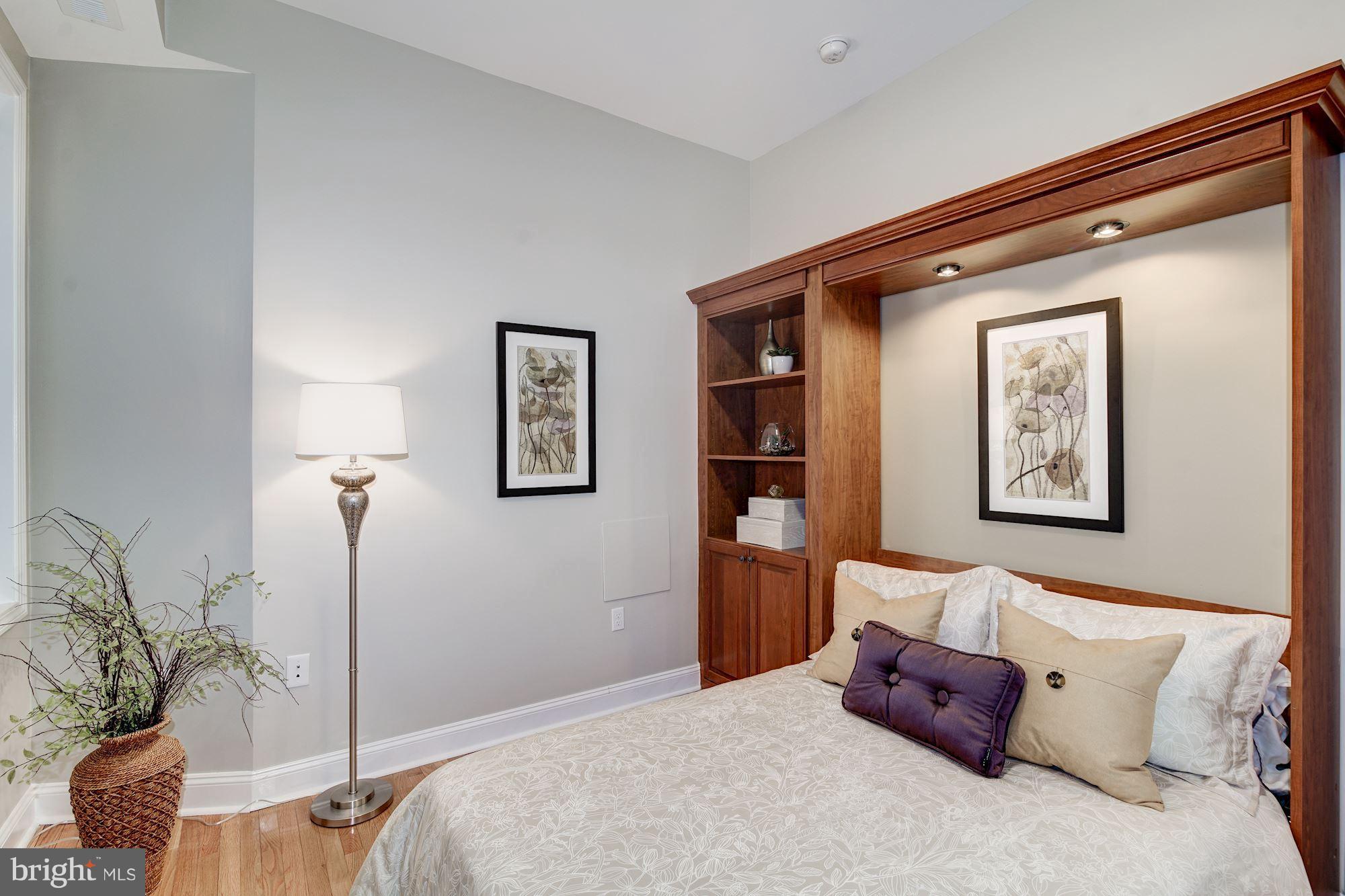 1307 R Street Northwest, Unit 3 Washington, DC 20009 - Photo 12 of 25 Bath