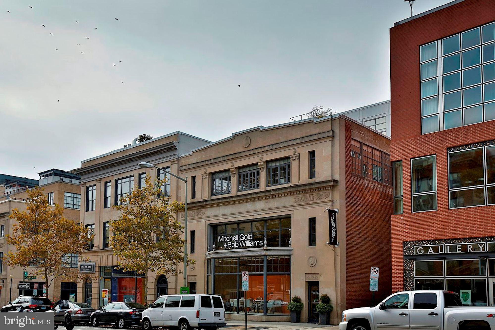 1307 R Street Northwest, Unit 3 Washington, DC 20009 - Photo 20 of 25 Community