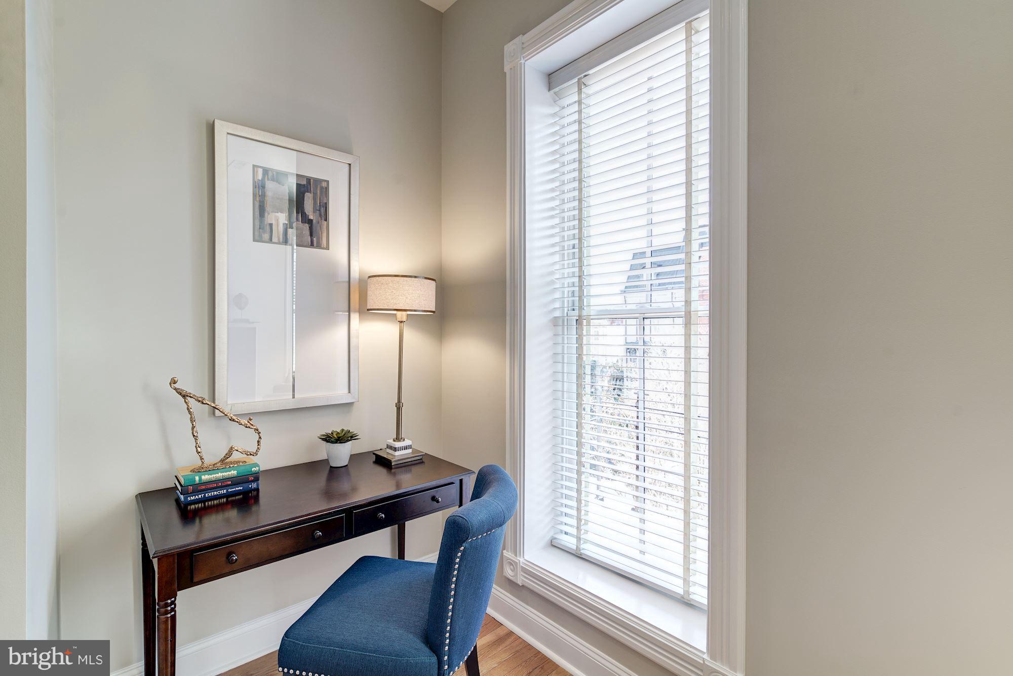 1307 R Street Northwest, Unit 3 Washington, DC 20009 - Photo 8 of 25 Interior (General)