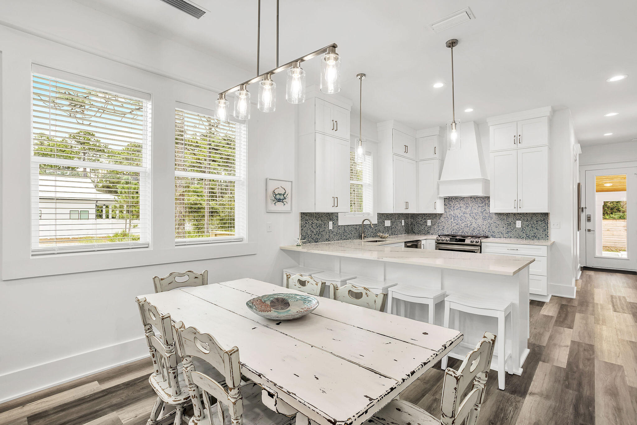 164 Elm Street Santa Rosa Beach, FL 32459 - Photo 8 of 42 Dining 2