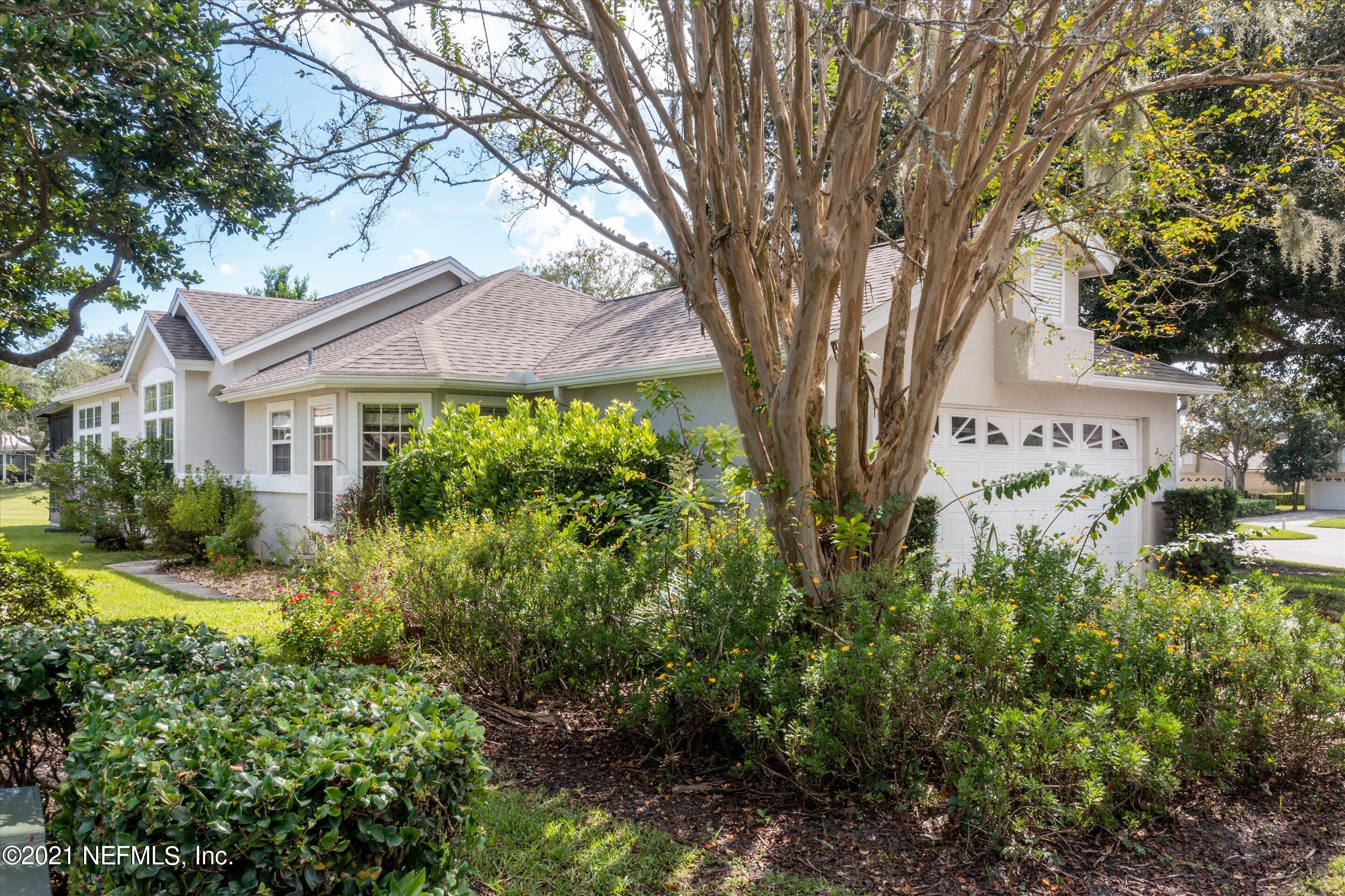 812 Tournament Road Ponte Vedra Beach, FL 32082 - Photo 1 of 7 1-Exterior-4
