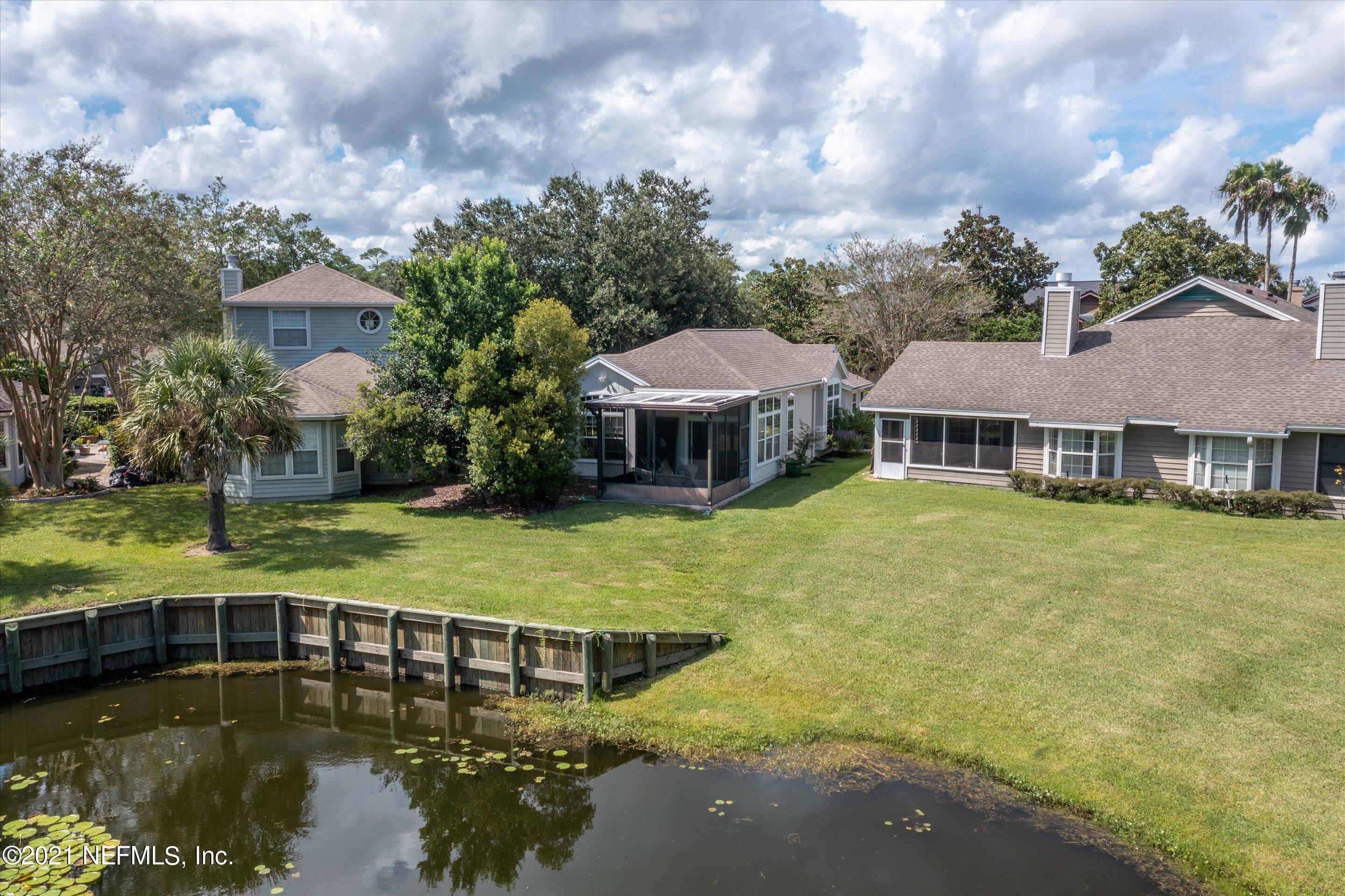 812 Tournament Road Ponte Vedra Beach, FL 32082 - Photo 5 of 7 6-Exterior-6