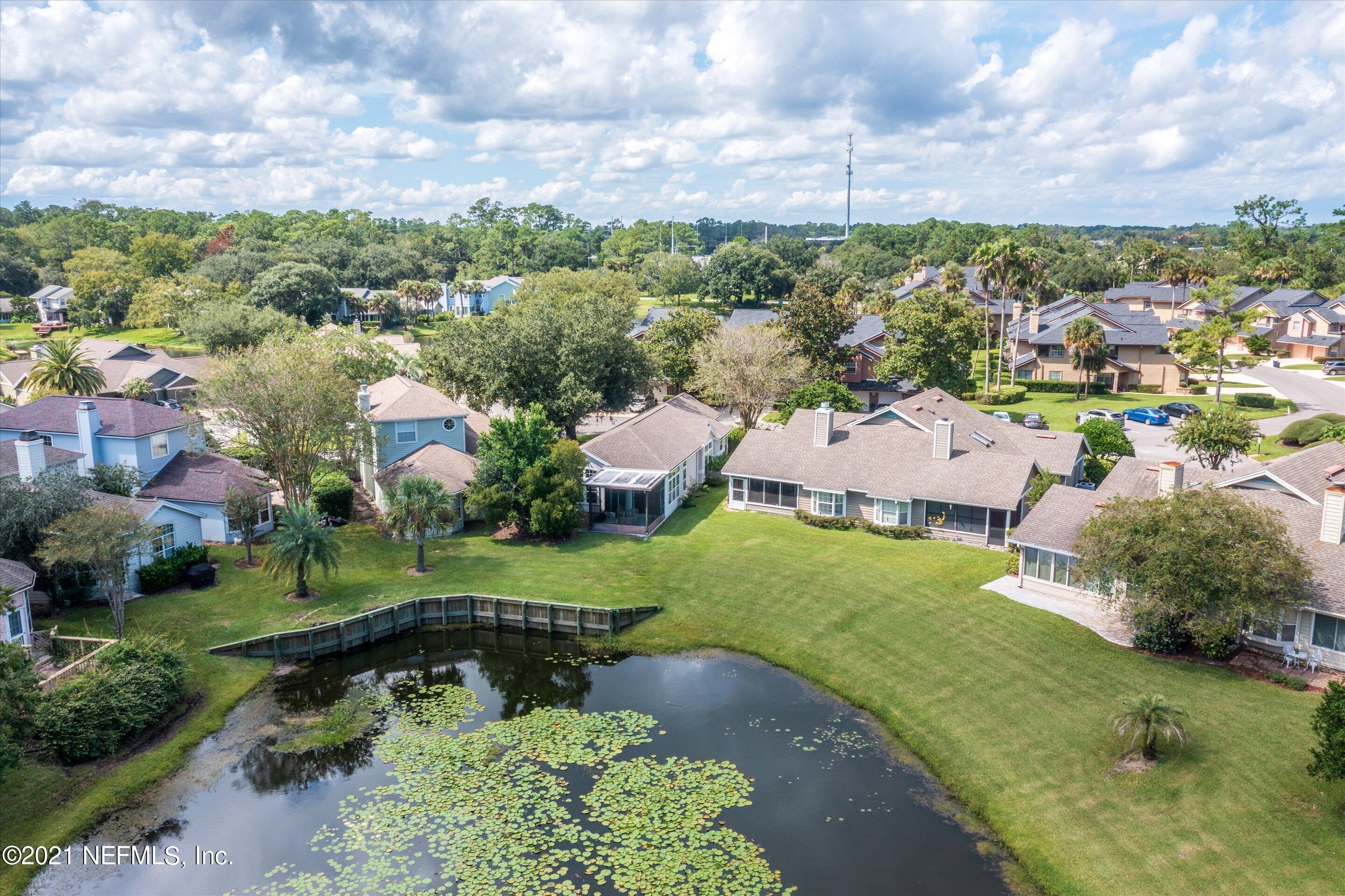 812 Tournament Road Ponte Vedra Beach, FL 32082 - Photo 6 of 7 7-Exterior-7