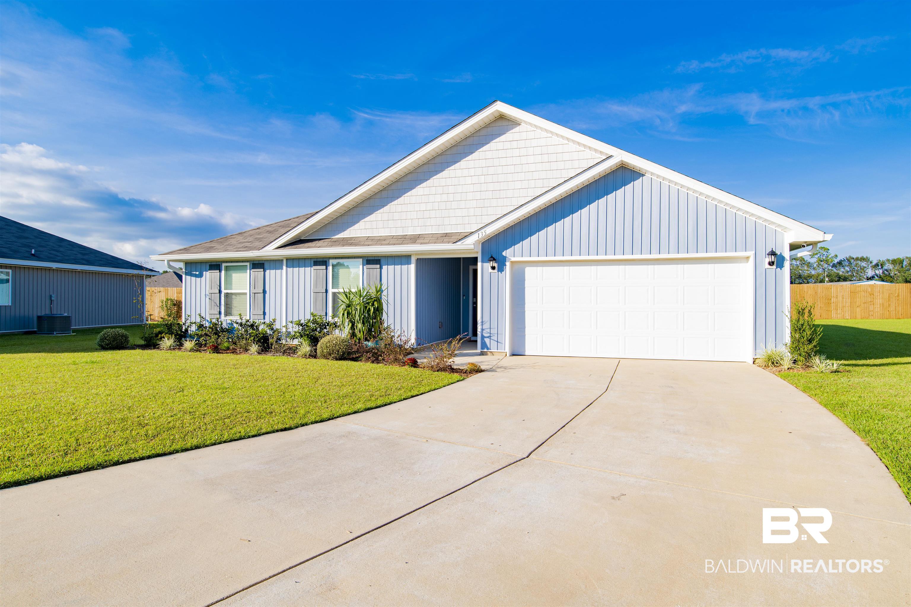 135 Erie Court Foley, AL 36535 - Photo 2 of 18