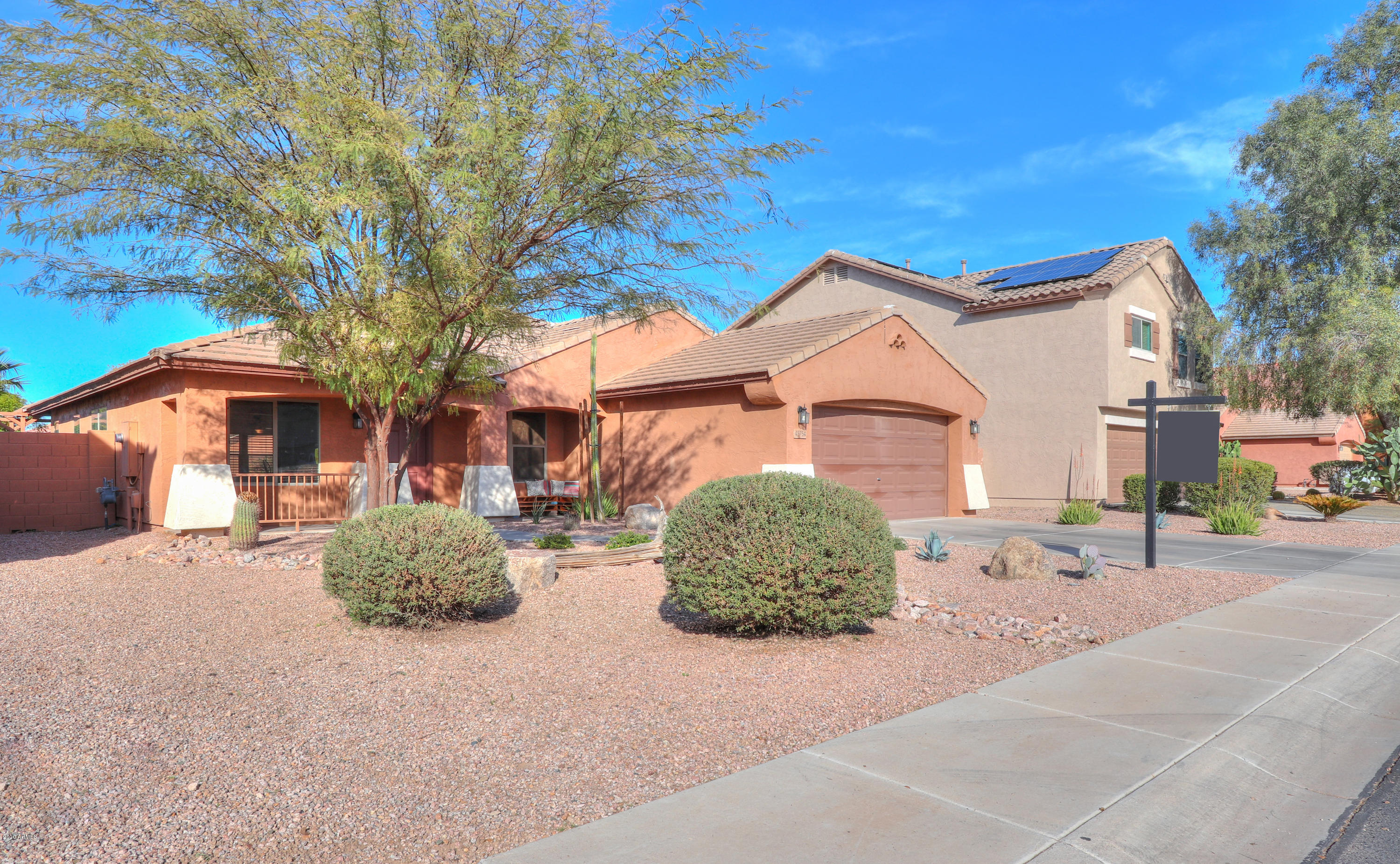 45754 West Ranch Road Maricopa, AZ 85139 - Photo 3 of 45 03