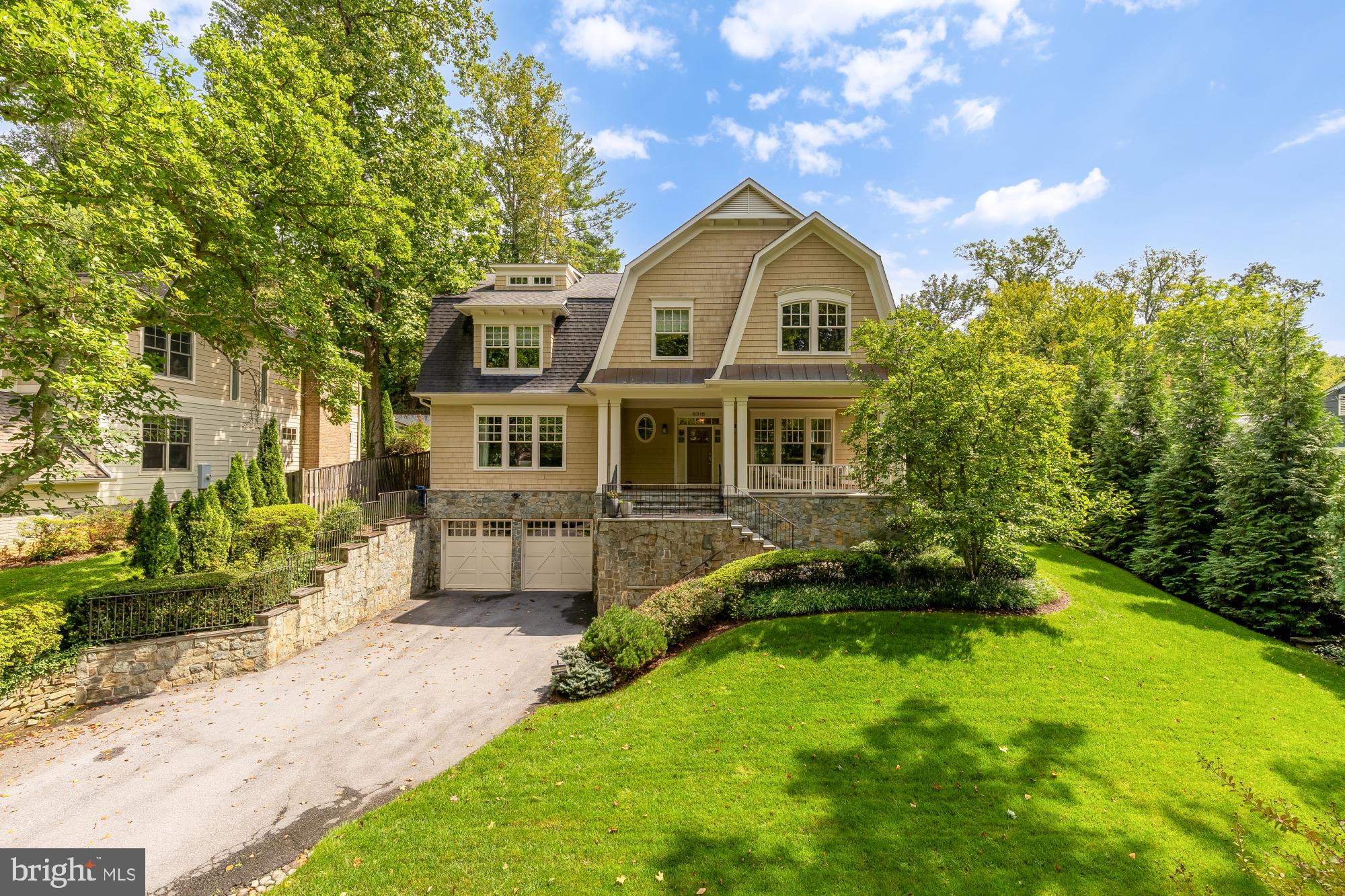 6316 Walhonding Road Bethesda, MD 20816 - Photo 1 of 70 Gallery Image 1