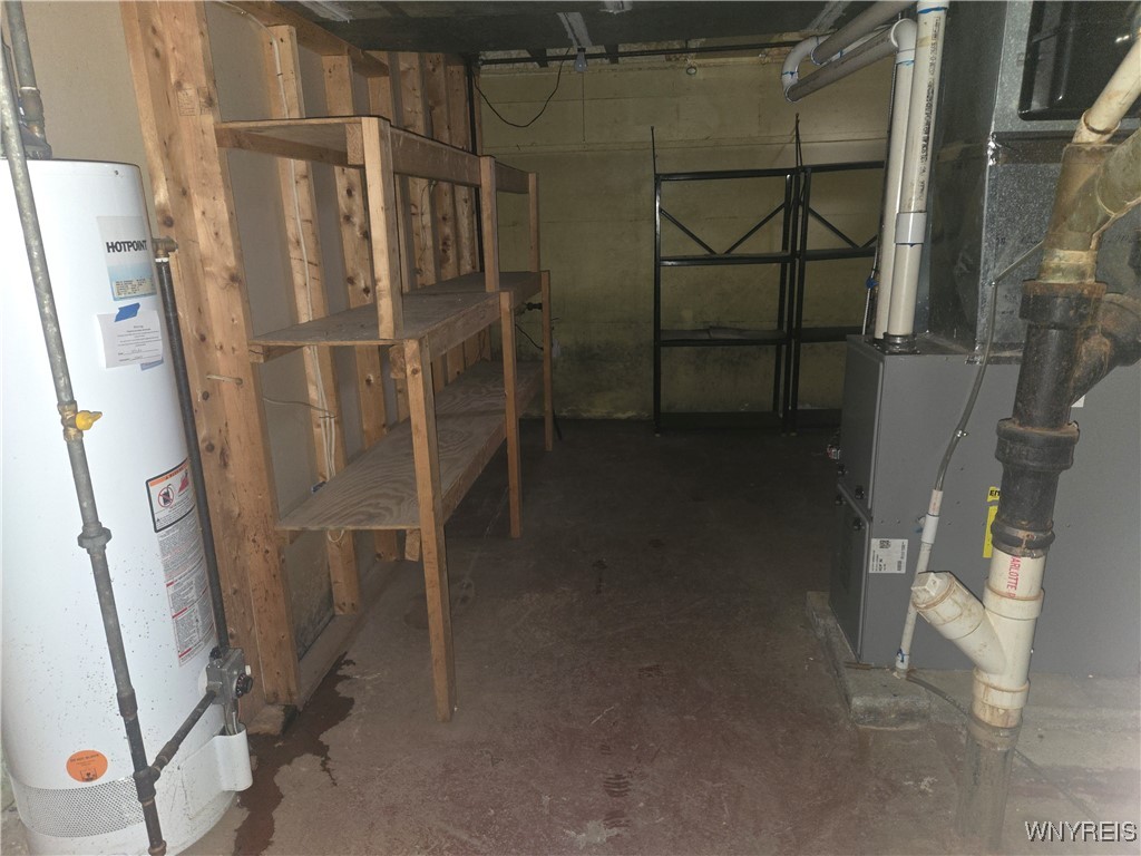 298 Lowell Road Tonawanda, NY 14217 - Photo 28 of 36