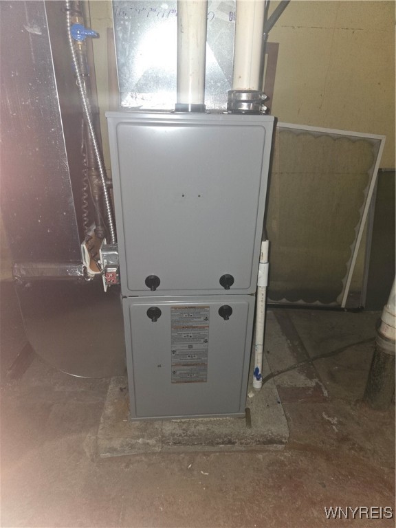 298 Lowell Road Tonawanda, NY 14217 - Photo 29 of 36