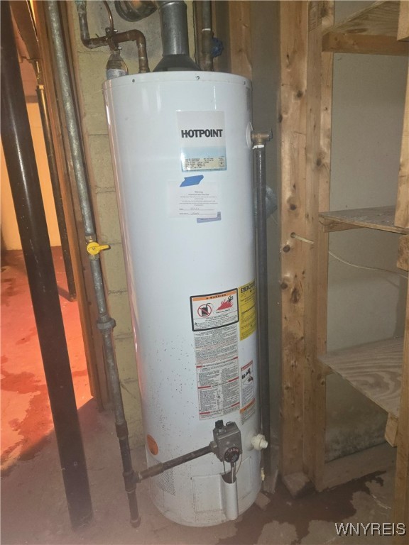 298 Lowell Road Tonawanda, NY 14217 - Photo 30 of 36