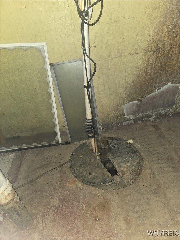 298 Lowell Road Tonawanda, NY 14217 - Photo 31 of 36