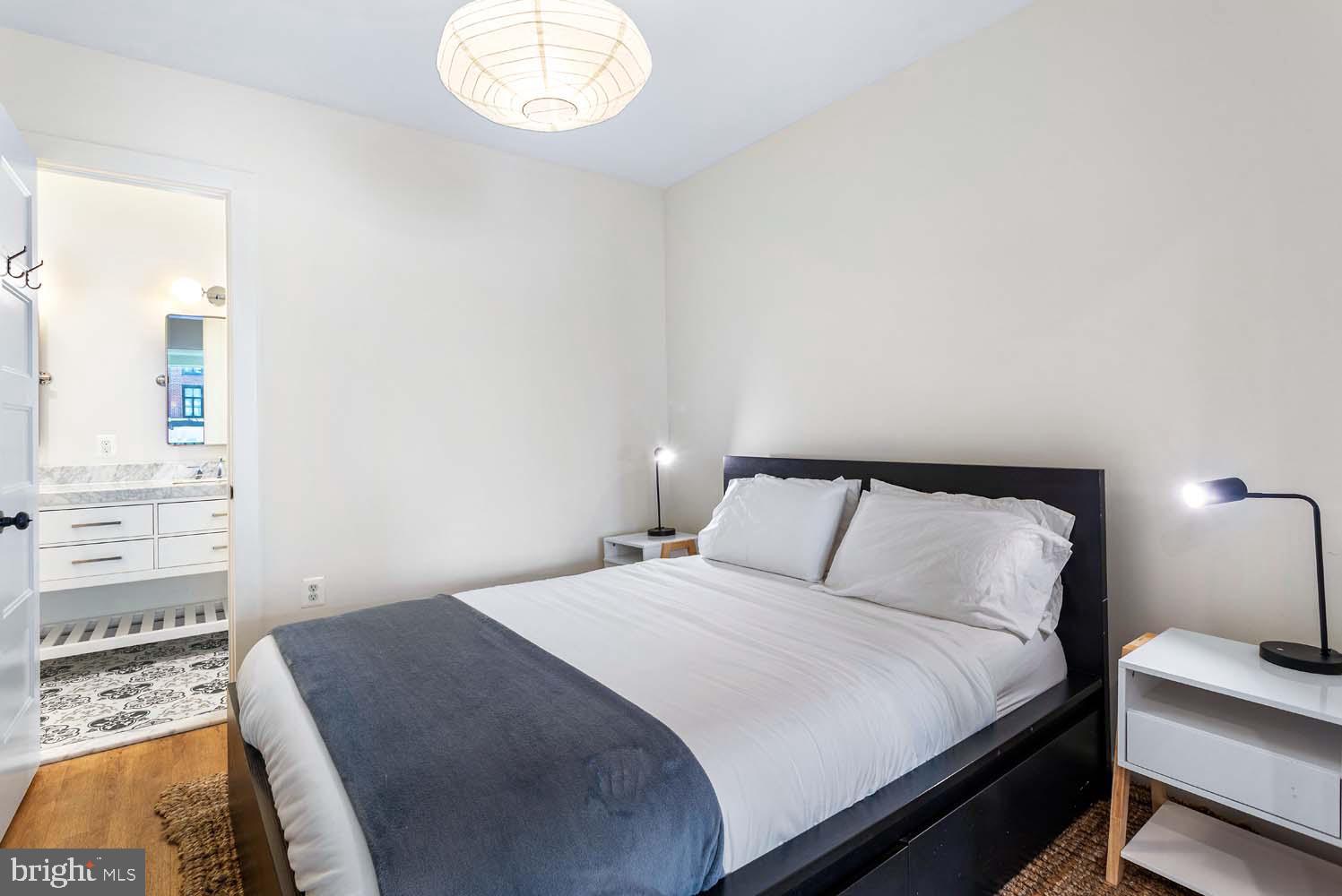 2465 18th Street Northwest, Unit 4 Washington, DC 20009 - Photo 12 of 21