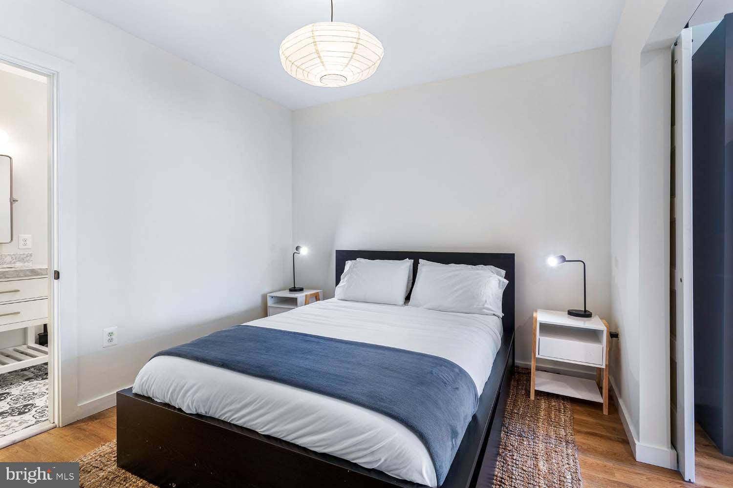 2465 18th Street Northwest, Unit 4 Washington, DC 20009 - Photo 13 of 21