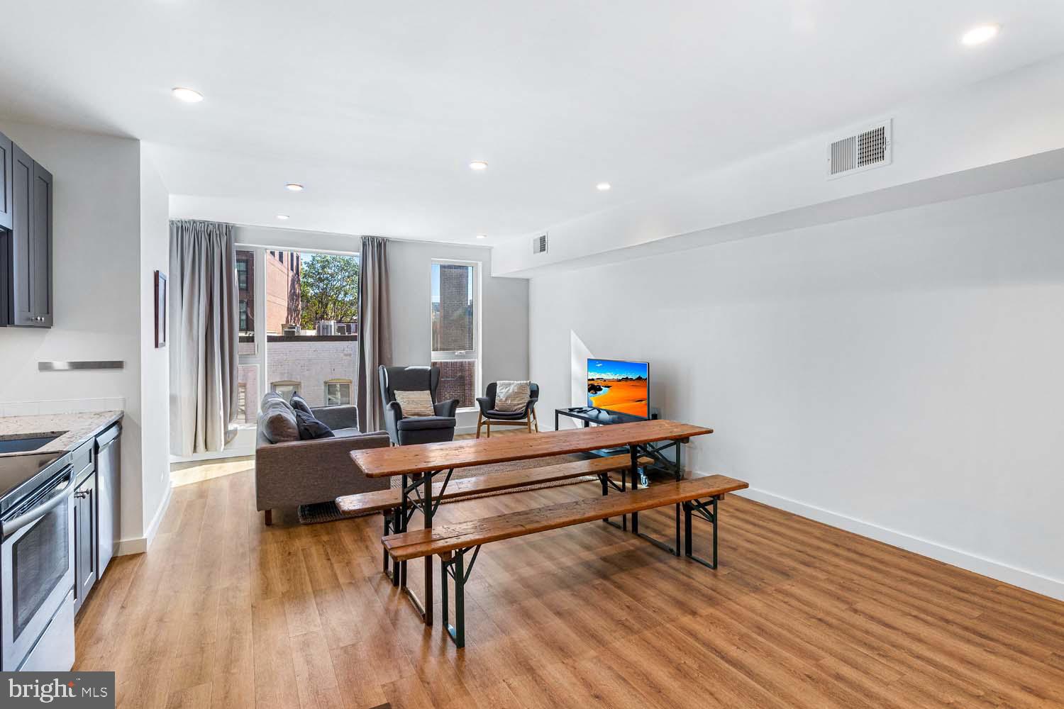 2465 18th Street Northwest, Unit 4 Washington, DC 20009 - Photo 18 of 21