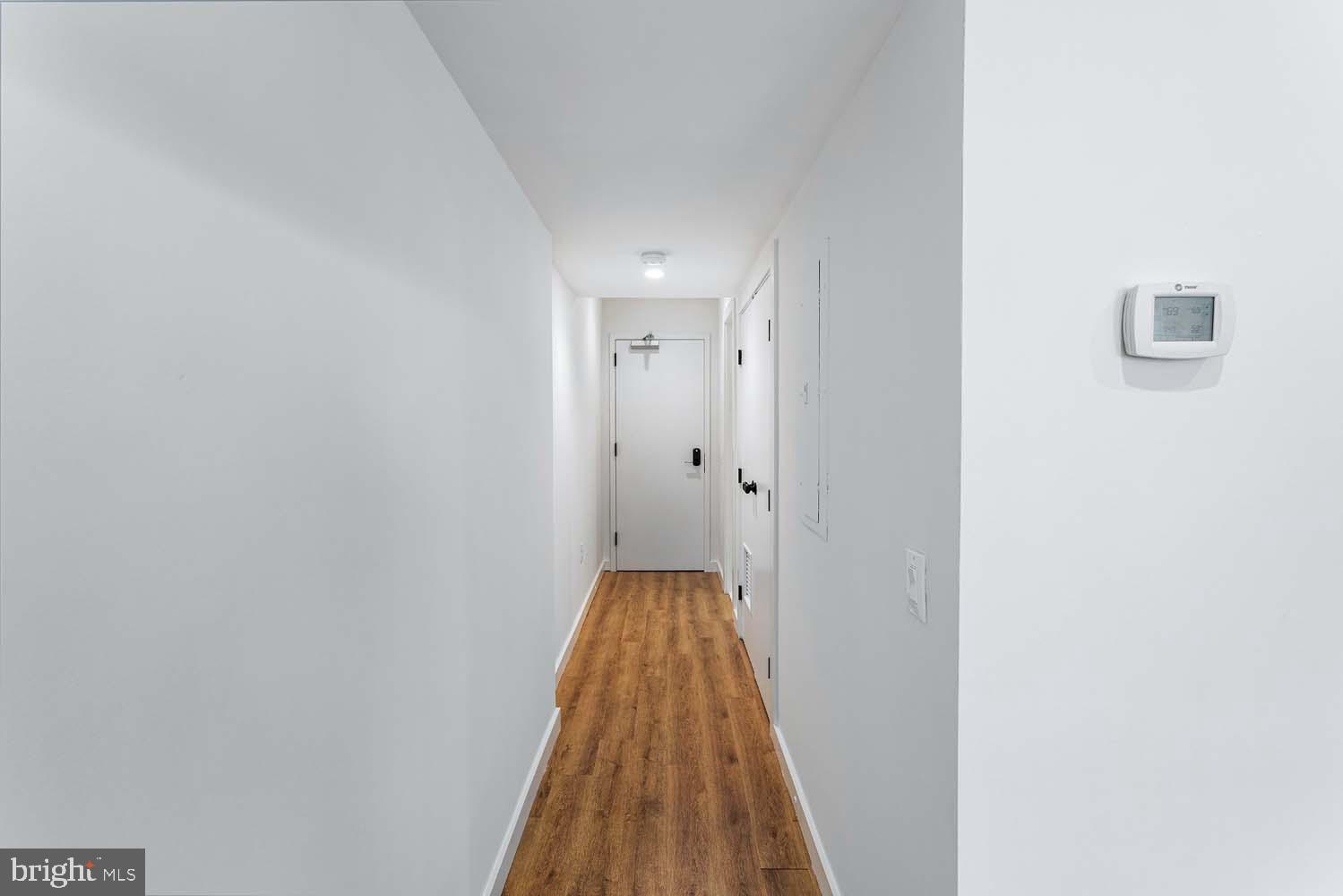 2465 18th Street Northwest, Unit 4 Washington, DC 20009 - Photo 19 of 21