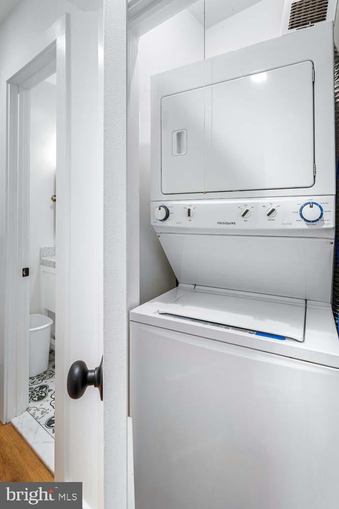 2465 18th Street Northwest, Unit 4 Washington, DC 20009 - Photo 20 of 21