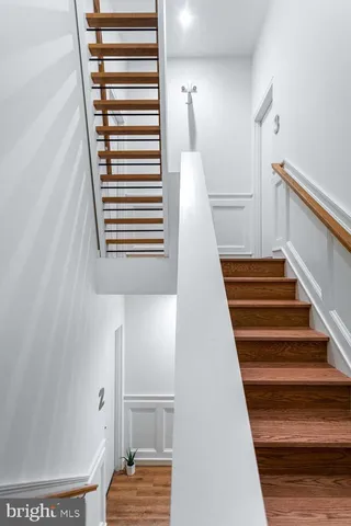 $399,900 | 2465 18th Street Northwest, Unit 4, Washington, DC 20009