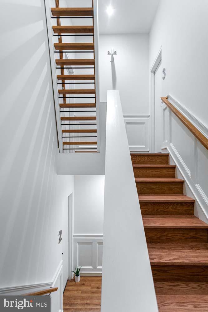 2465 18th Street Northwest, Unit 4 Washington, DC 20009 - Photo 21 of 21