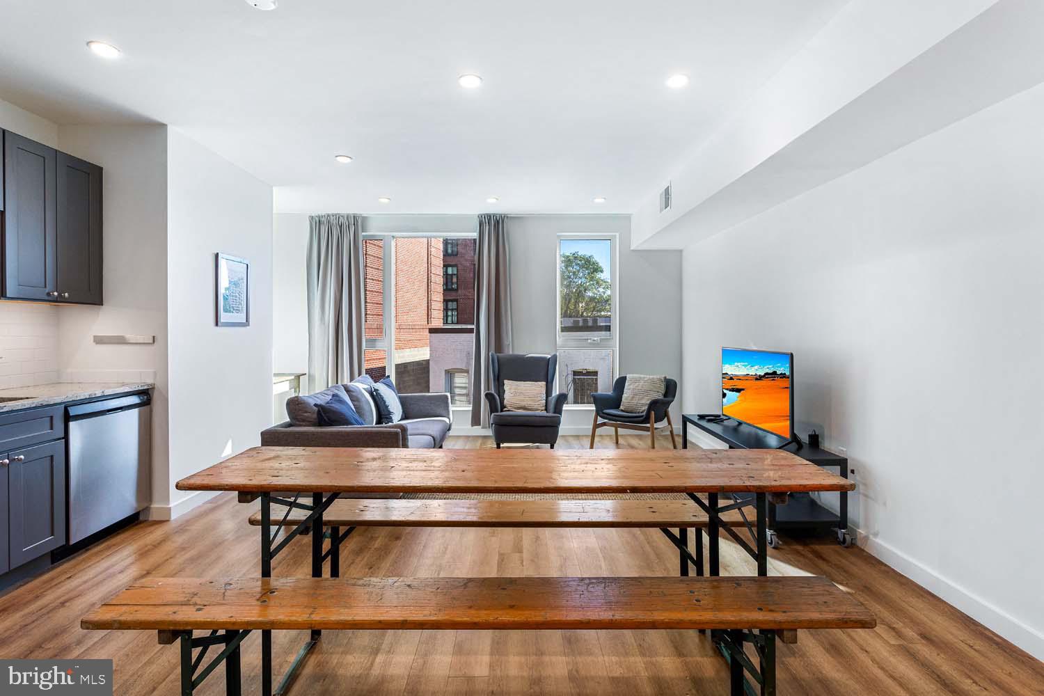 2465 18th Street Northwest, Unit 4 Washington, DC 20009 - Photo 8 of 21