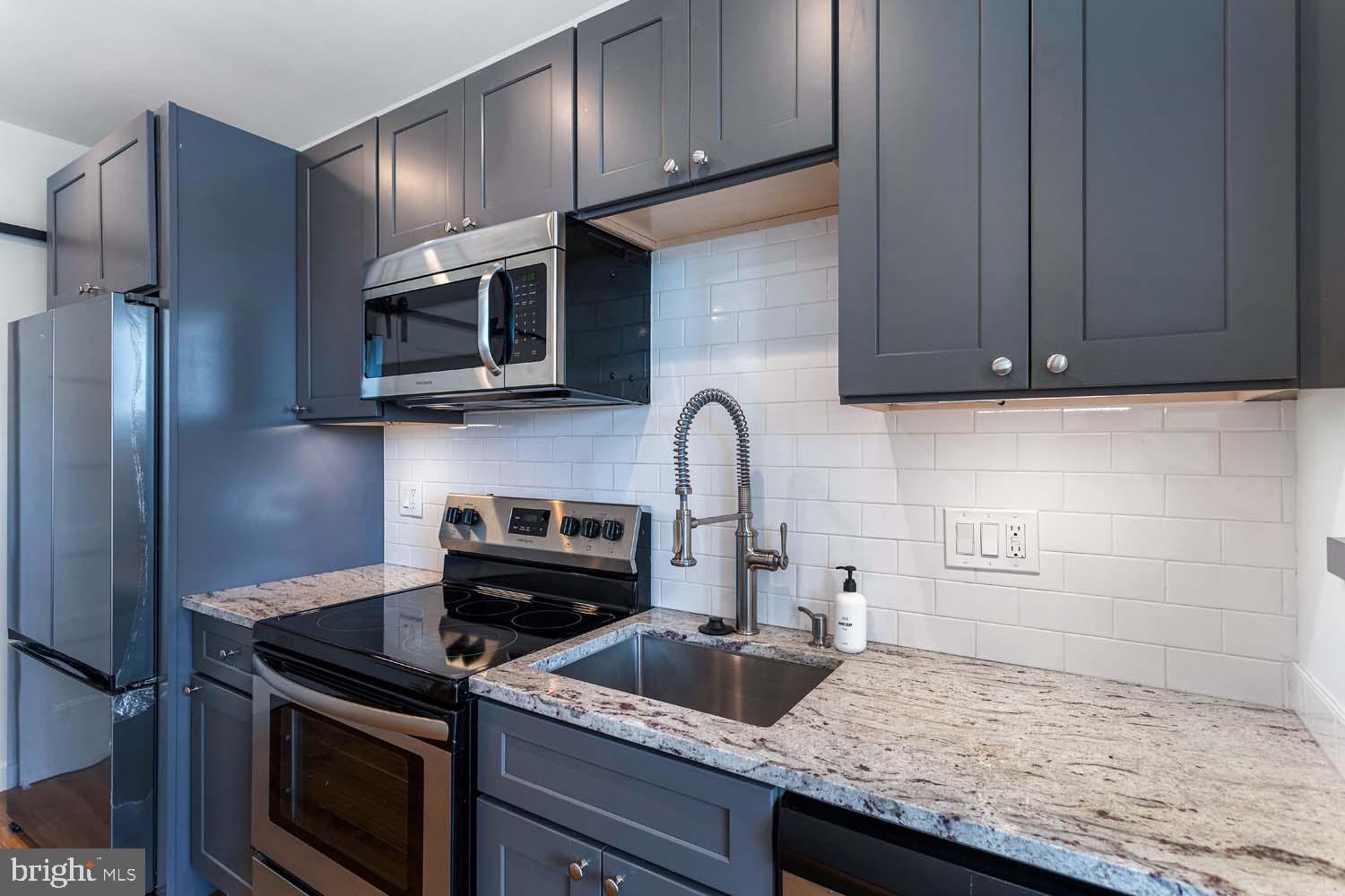 2465 18th Street Northwest, Unit 4 Washington, DC 20009 - Photo 10 of 21