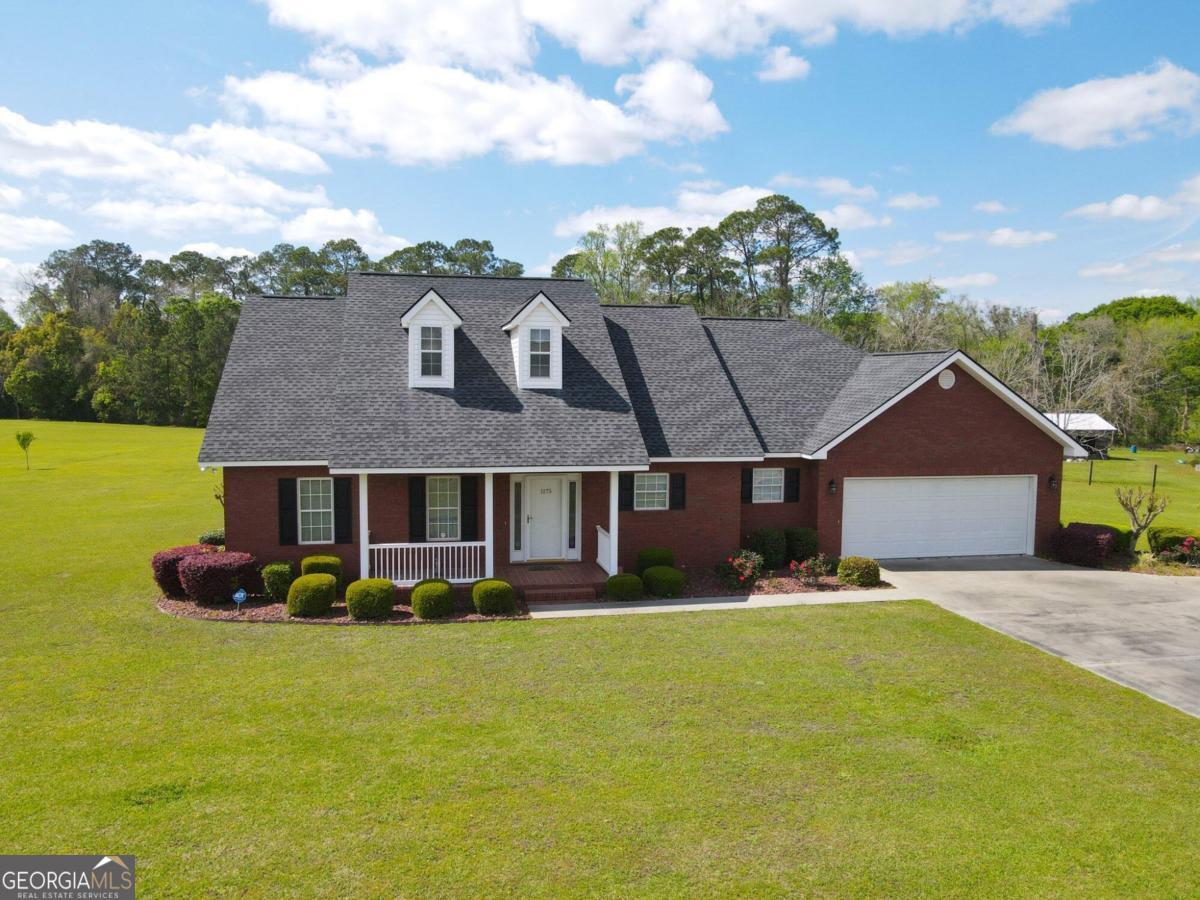 1175 Stephens Street Waycross, GA 31503 - Photo 1 of 1 Gallery Image 1