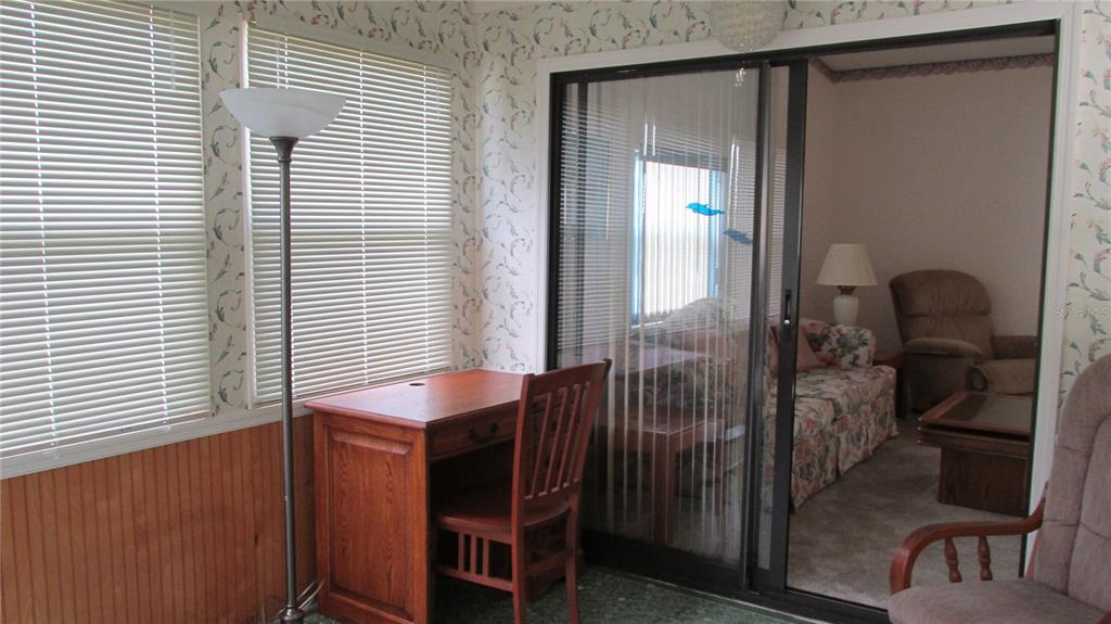 253 Ramsgate Way Haines City, FL 33844 - Photo 12 of 21 a bathroom with a sink and mirror