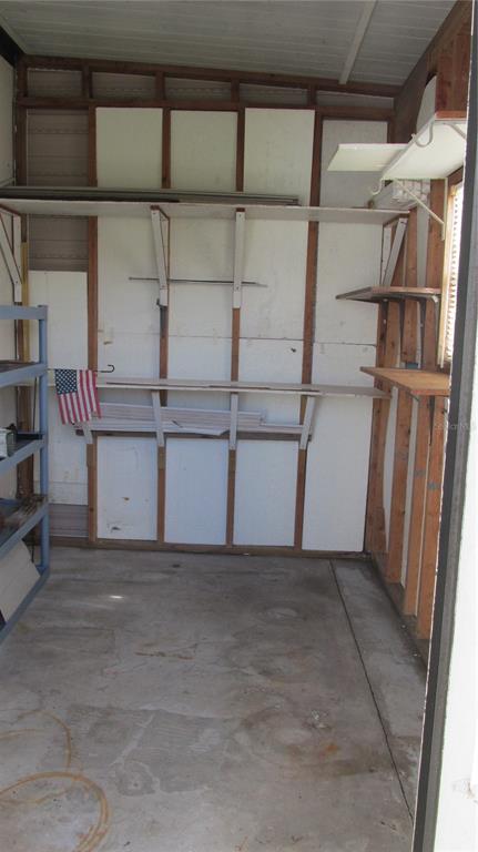253 Ramsgate Way Haines City, FL 33844 - Photo 18 of 21 a view of storage and utility room