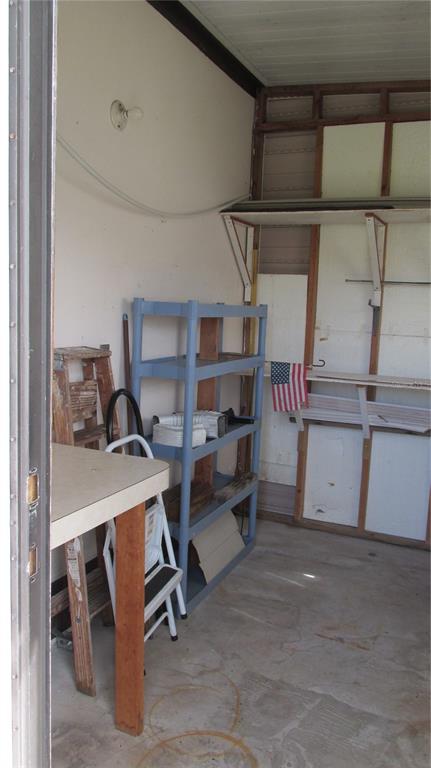253 Ramsgate Way Haines City, FL 33844 - Photo 19 of 21 a view of a workspace with furniture