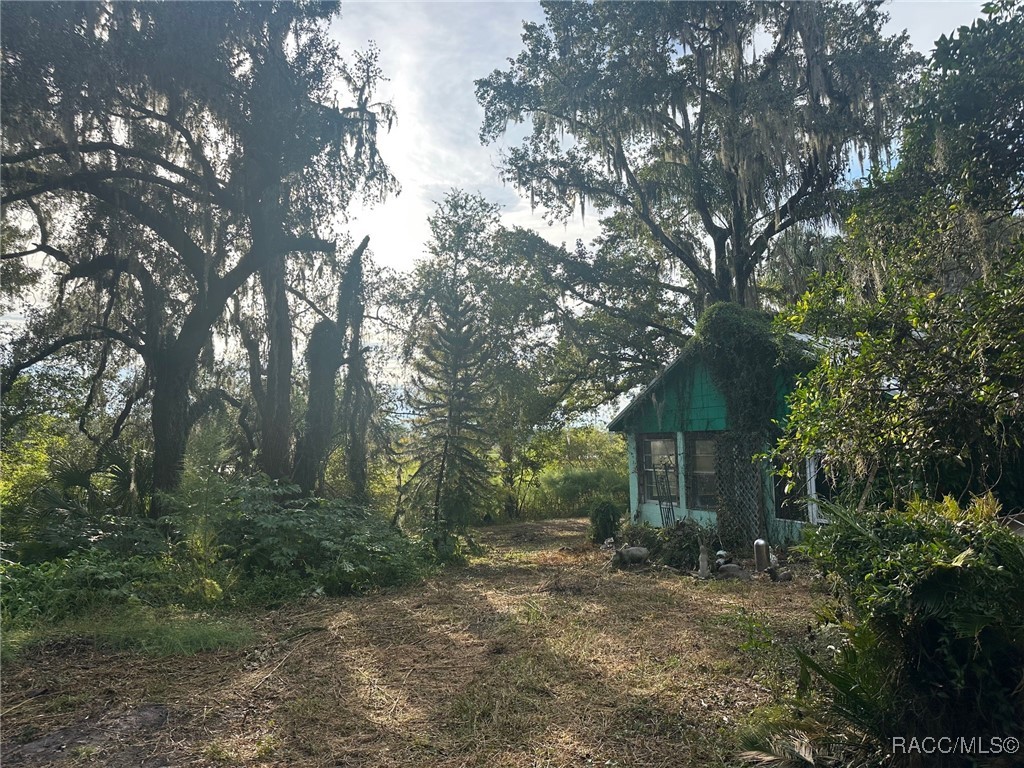 6661 East Turner Camp Road Inverness, FL 34453 - Photo 4 of 5