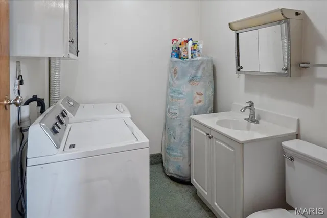 $85,000 | 112 North Wilson Street, Girard, IL 62640