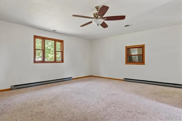 $85,000 | 112 North Wilson Street, Girard, IL 62640