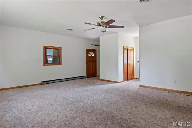 $85,000 | 112 North Wilson Street, Girard, IL 62640