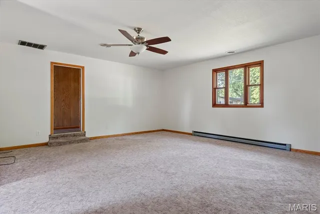 $85,000 | 112 North Wilson Street, Girard, IL 62640