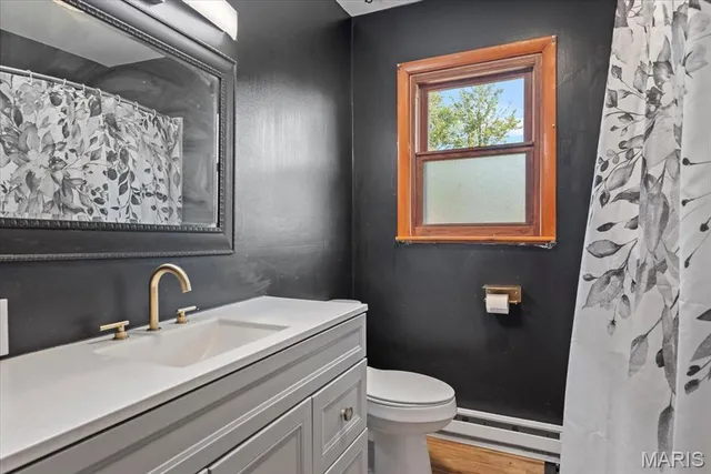 $85,000 | 112 North Wilson Street, Girard, IL 62640